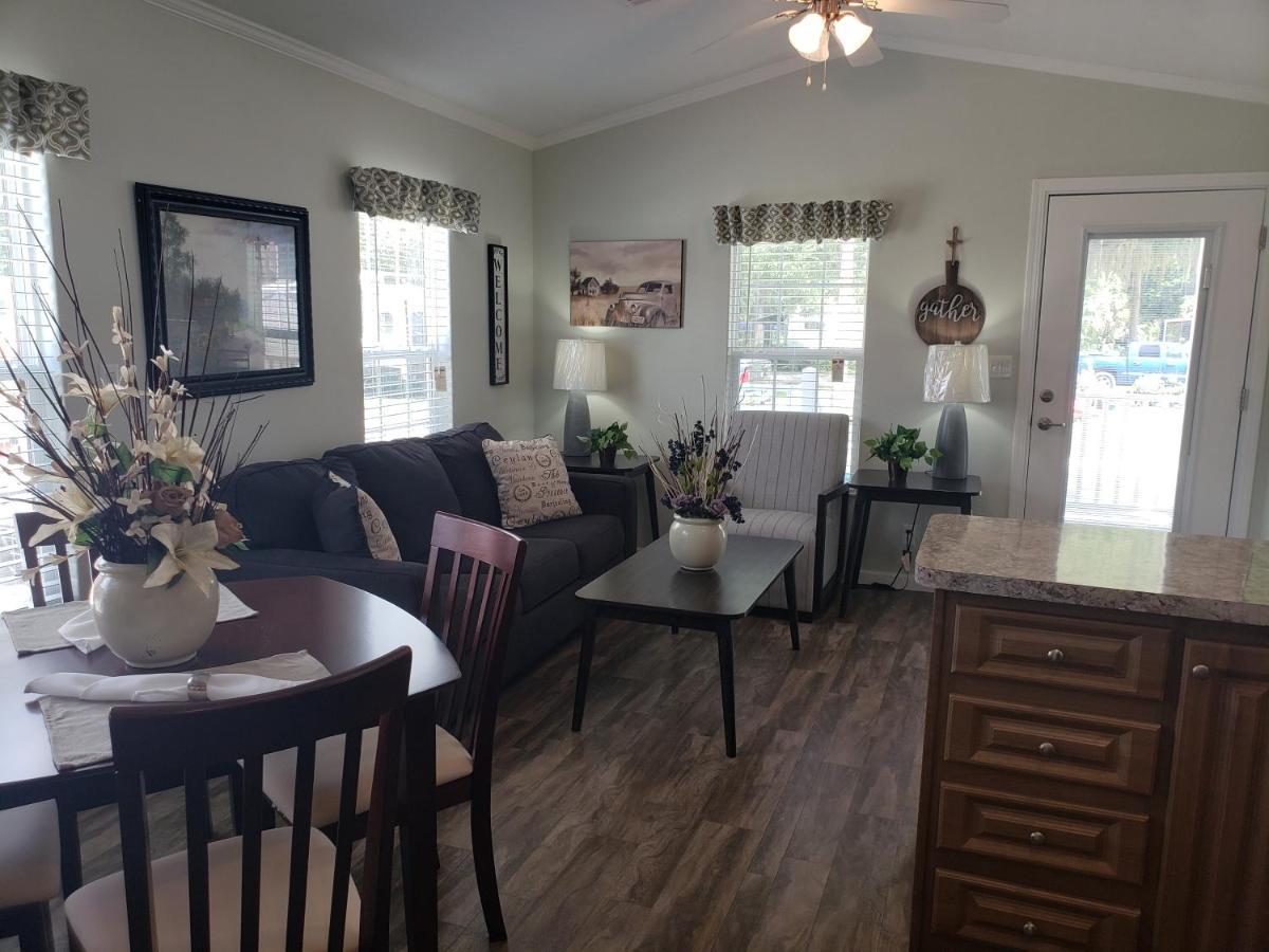 Bulow Cottage 25 フラッグラー・ビーチ エクステリア 写真